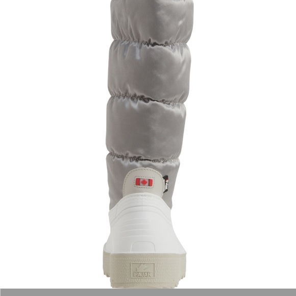 Pajar Fay women’s Winter Boots - Waterproof, Insulated  NEW - Picture 5 of 8